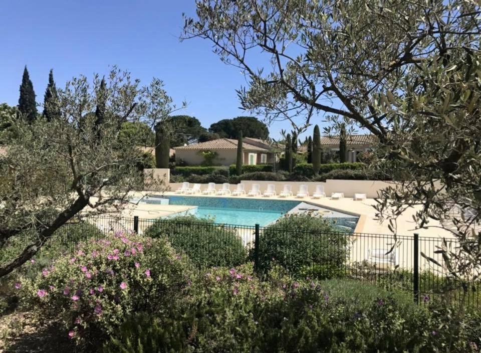 Mazet de Malo Villa Saint-Rémy-de-Provence Kültér fotó