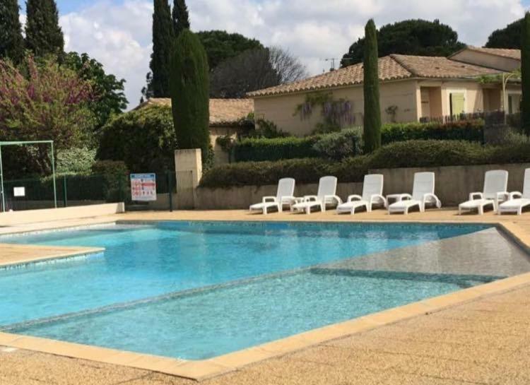 Mazet de Malo Villa Saint-Rémy-de-Provence Kültér fotó
