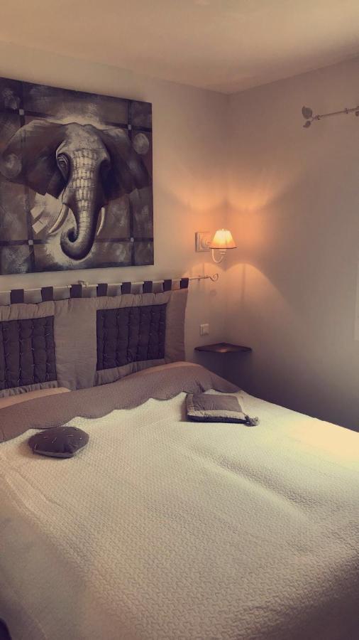 Mazet de Malo Villa Saint-Rémy-de-Provence Kültér fotó