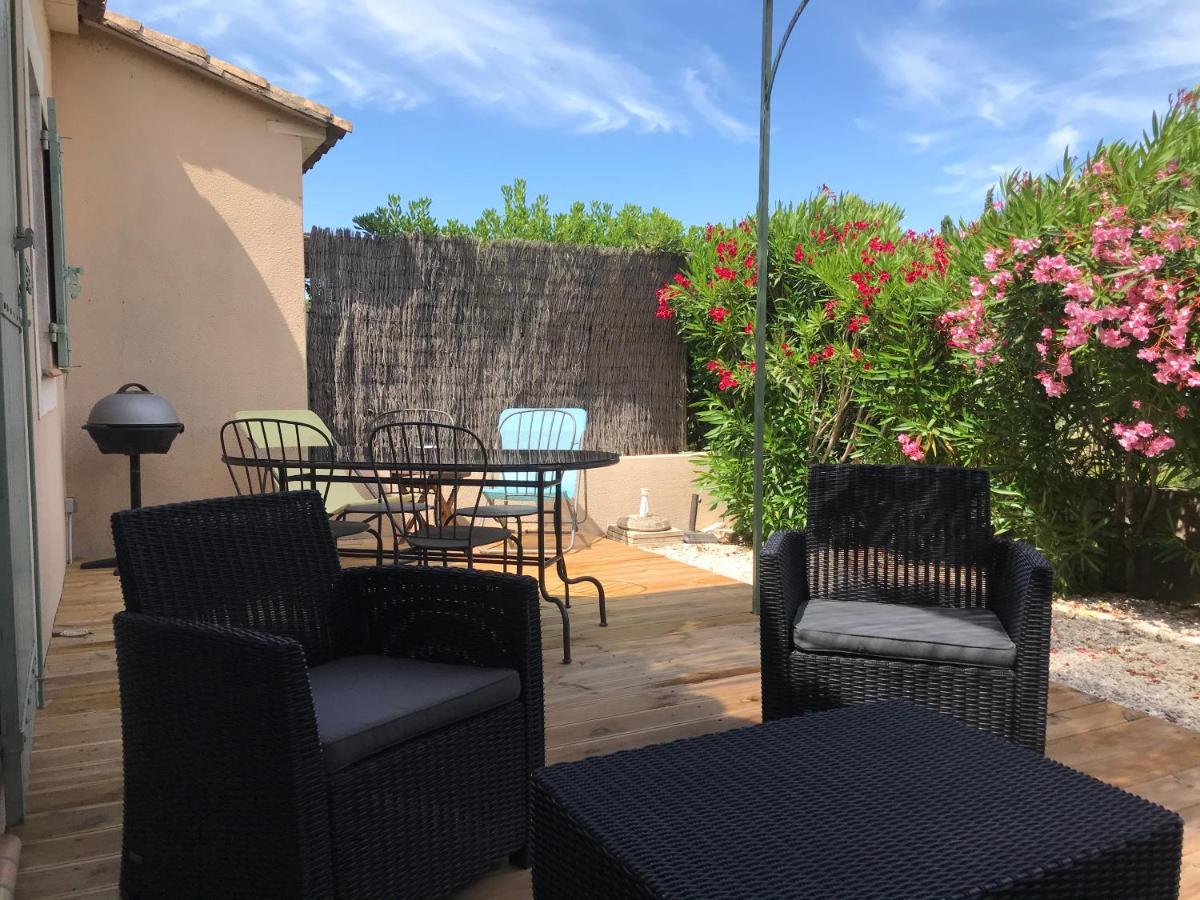 Mazet de Malo Villa Saint-Rémy-de-Provence Kültér fotó