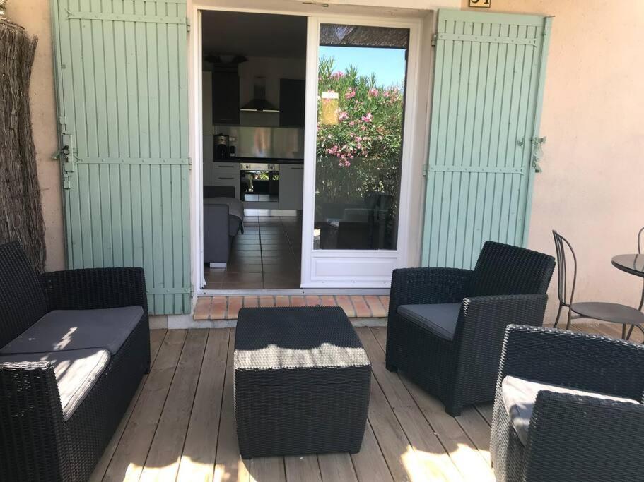 Mazet de Malo Villa Saint-Rémy-de-Provence Kültér fotó