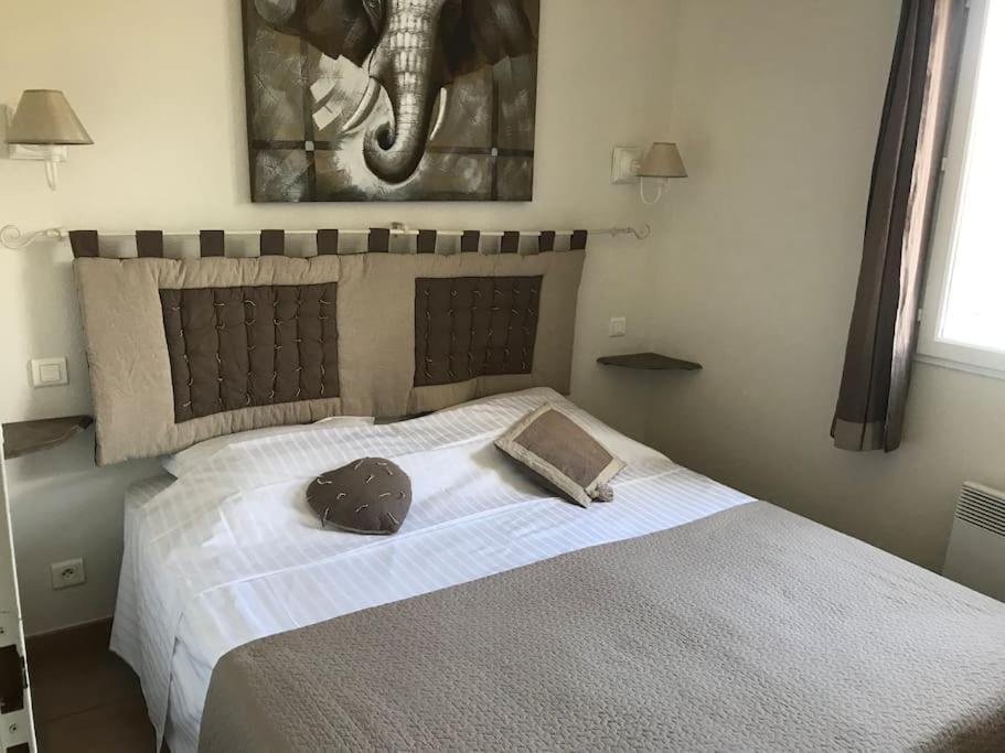 Mazet de Malo Villa Saint-Rémy-de-Provence Kültér fotó